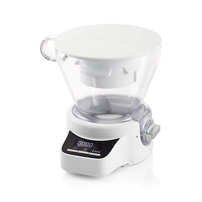 kitchenaid sifter attachment