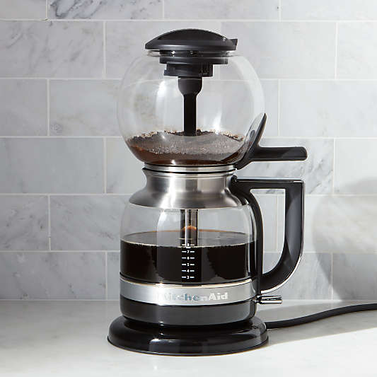 KitchenAid ® Siphon Vacuum Coffee Maker