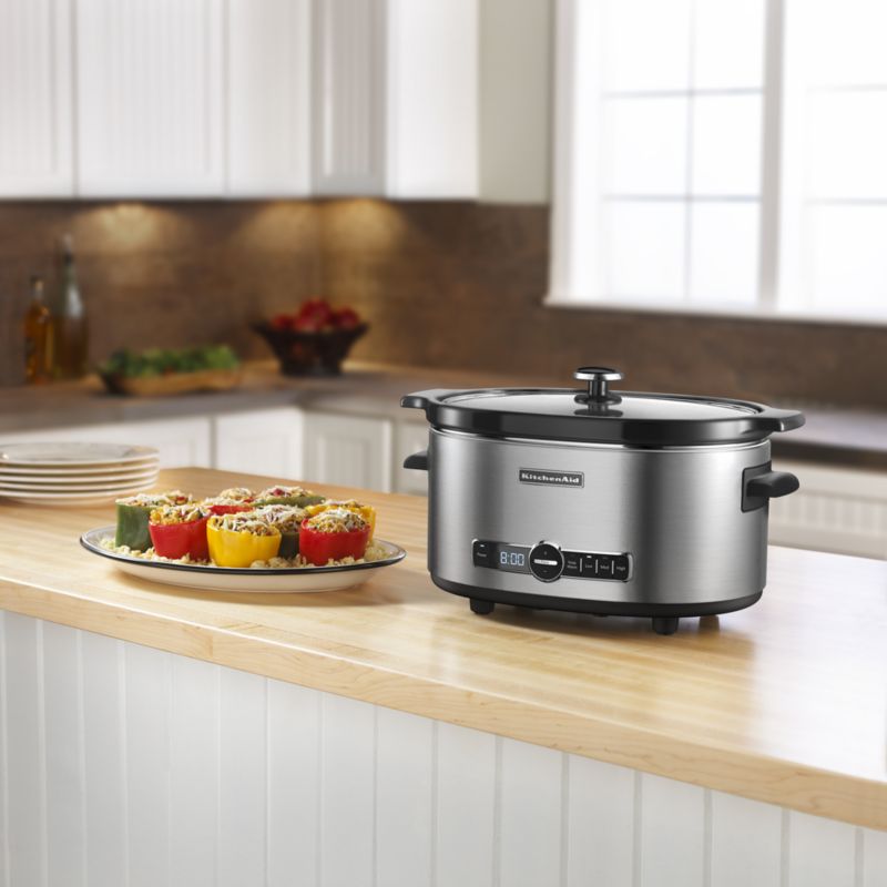 Instant pot kitchenaid sale