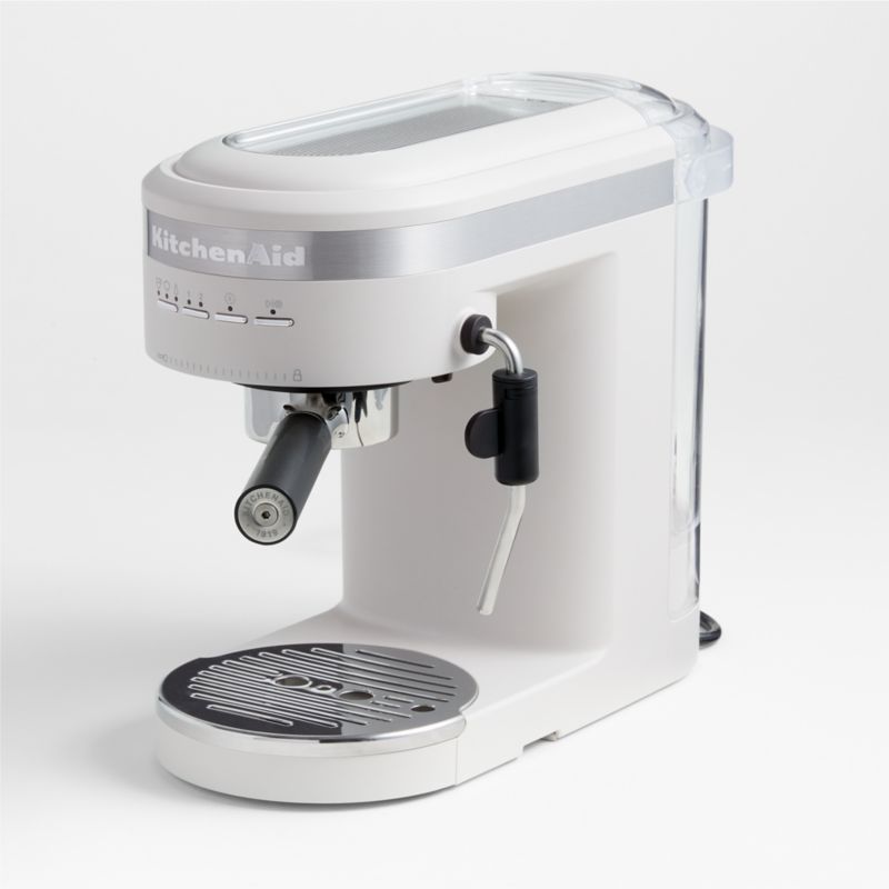 KitchenAid® Pro Line® Series Espresso Maker 