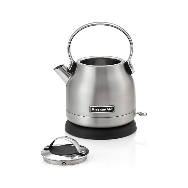 Kitchenaid tea outlet