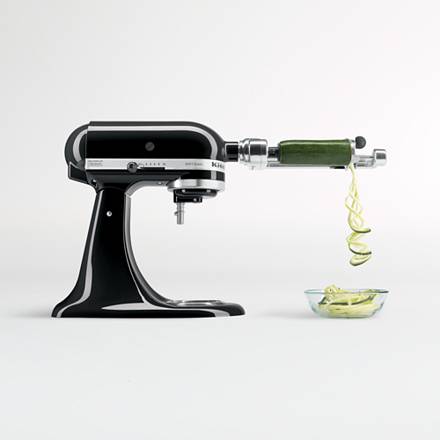 KitchenAid 9-Speed Digital Hand Mixer w/ FlexEdge Beaters ,Pistachio