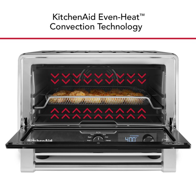 KitchenAid ® Toaster Oven with Air Fry - image 9 of 12