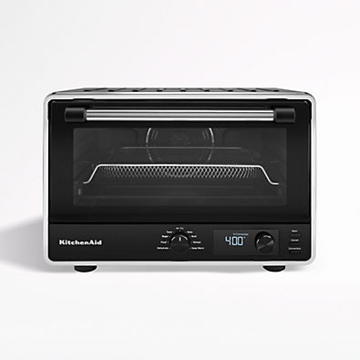 View KitchenAid ® Toaster Oven with Air Fry details