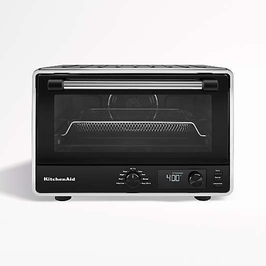 KitchenAid ® Toaster Oven with Air Fry