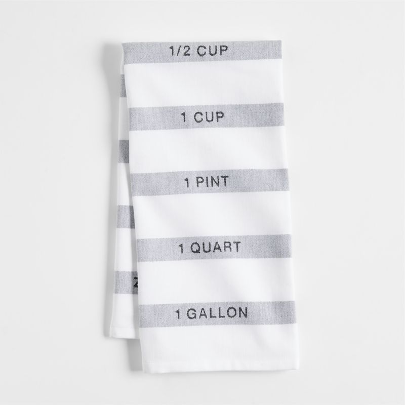 3piece High Quality Blue White Striped Tea Towel Kitchen Towel