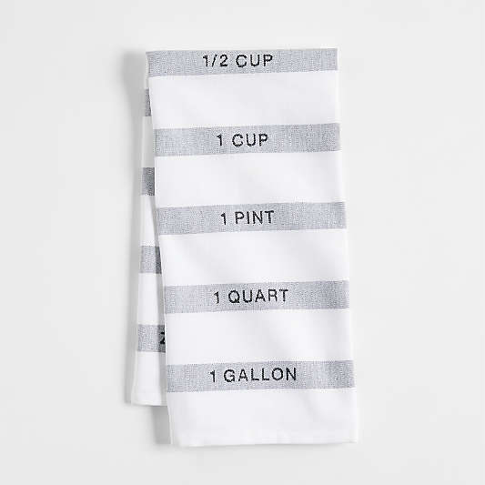 Jacquard Towels Crate & Barrel Canada