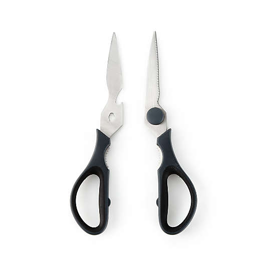 Crate & Barrel Kitchen Shears