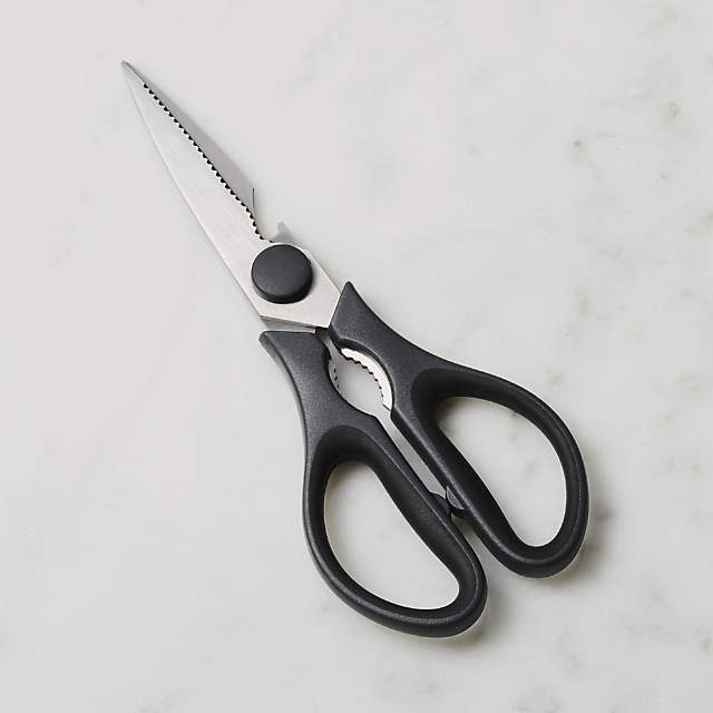 Stainless Steel Tailor Scissors For Cutting Flowers Wrapping