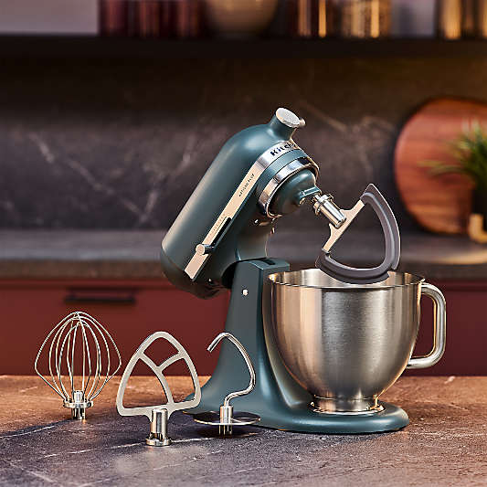 KitchenAid ® Artisan® Plus Agave 5-Quart Tilt-Head Stand Mixer