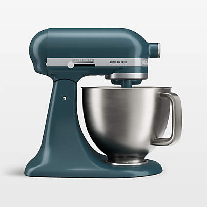 KitchenAid ® Artisan® Plus Agave 5-Quart Tilt-Head Stand Mixer