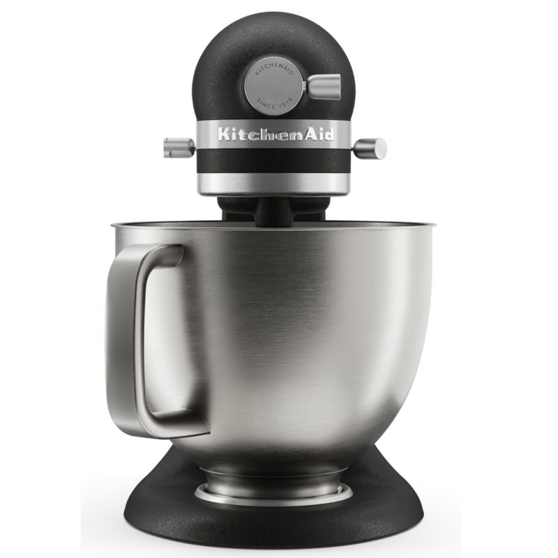 KitchenAid ® Artisan® Plus Cast Iron 5-Quart Tilt-Head Stand Mixer - image 4 of 6