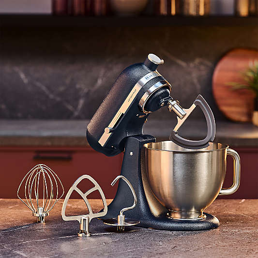 KitchenAid ® Artisan® Plus Wild Blueberry 5-Quart Tilt-Head Stand Mixer