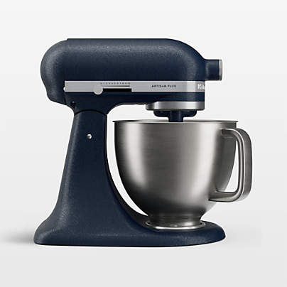 KitchenAid ® Artisan® Plus Wild Blueberry 5-Quart Tilt-Head Stand Mixer