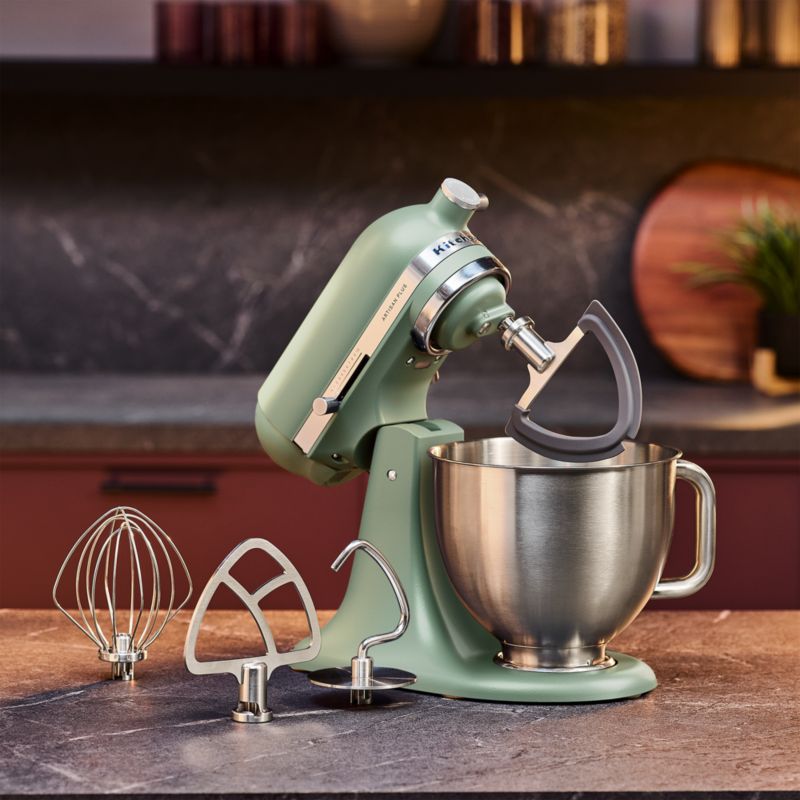 KitchenAid ® Artisan® Plus Cardamom 5-Quart Tilt-Head Stand Mixer - image 2 of 4