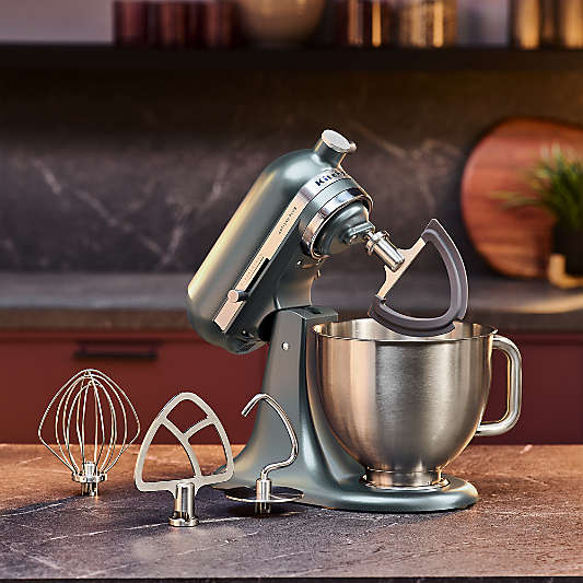 KitchenAid ® Artisan® Plus Juniper 5-Quart Tilt-Head Stand Mixer