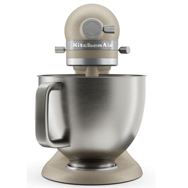 KitchenAid ® Artisan® Plus Oat 5-Quart Tilt-Head Stand Mixer - image 8 of 10