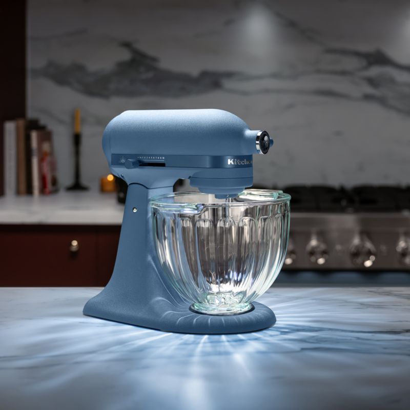 KitchenAid® Artisan® Plus Design Series Luminaire 5-Quart Tilt-Head Stand Mixer - image 2 of 13