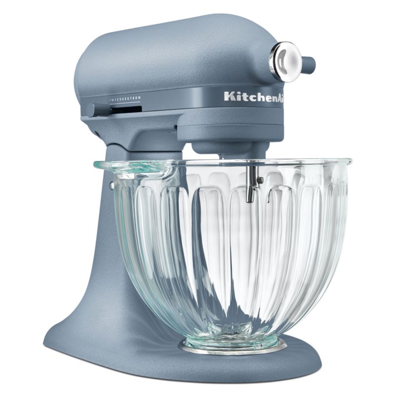 KitchenAid® Artisan® Plus Design Series Luminaire 5-Quart Tilt-Head Stand Mixer - image 9 of 13