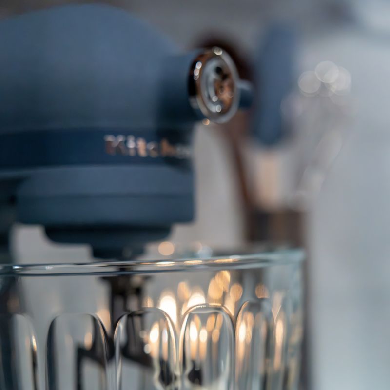 KitchenAid® Artisan® Plus Design Series Luminaire 5-Quart Tilt-Head Stand Mixer - image 5 of 13