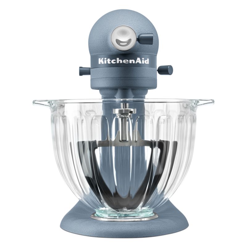 KitchenAid® Artisan® Plus Design Series Luminaire 5-Quart Tilt-Head Stand Mixer - image 8 of 13