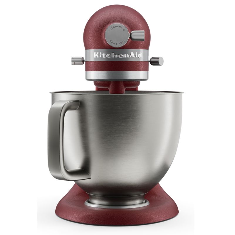 KitchenAid ® Artisan® Plus Tomato 5-Quart Tilt-Head Stand Mixer - image 3 of 5