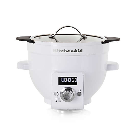 KitchenAid Stand Precise Heat Bowl