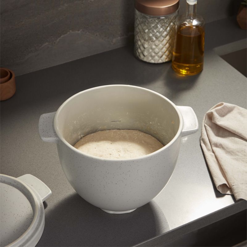 KitchenAid ® Bread Bowl with Baking Lid - image 8 of 11