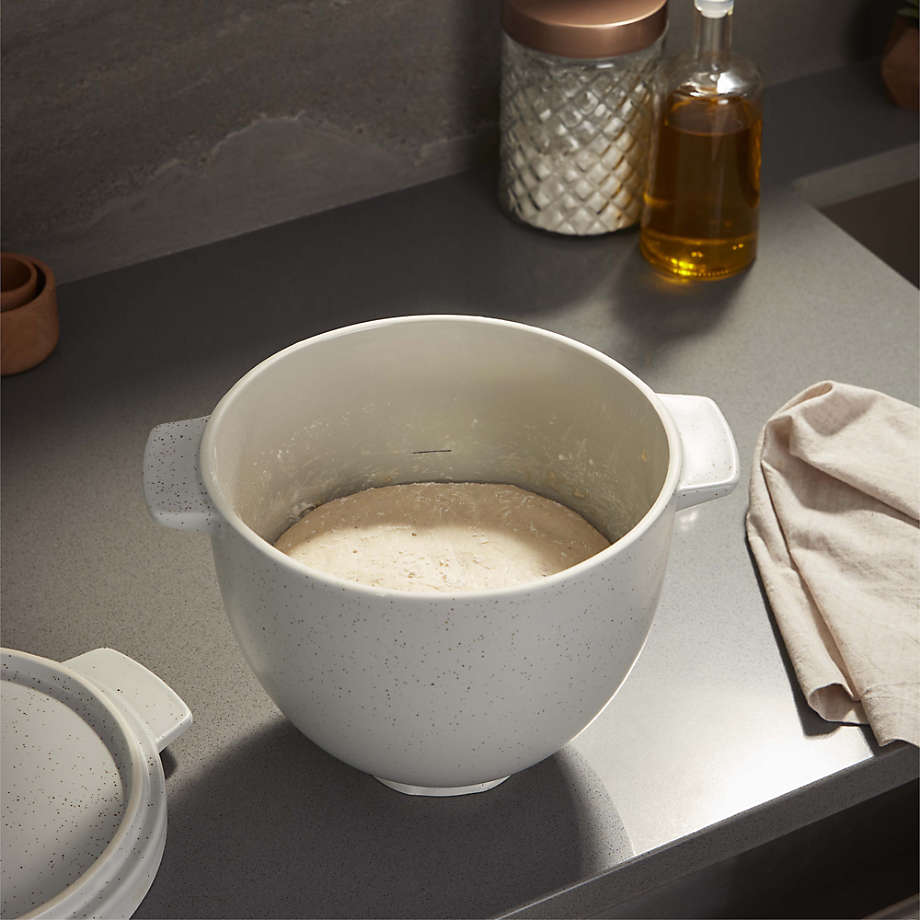 KitchenAid Bread Bowl with Baking Lid - KSM2CB5BGS 