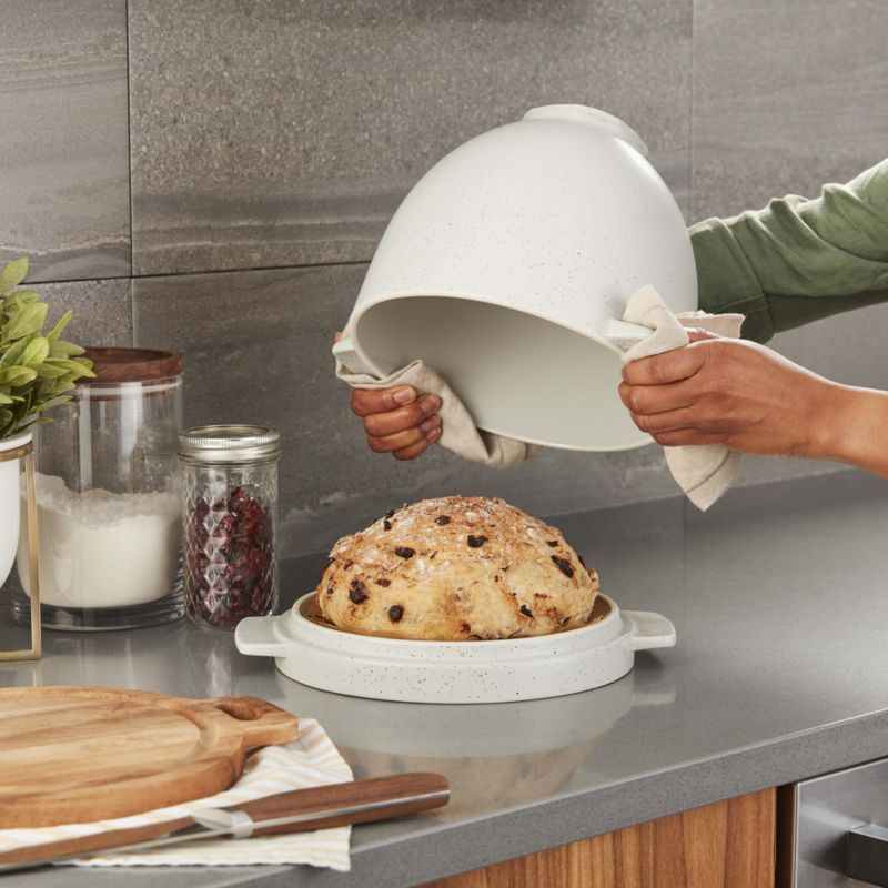 KitchenAid ® Bread Bowl with Baking Lid - image 5 of 11