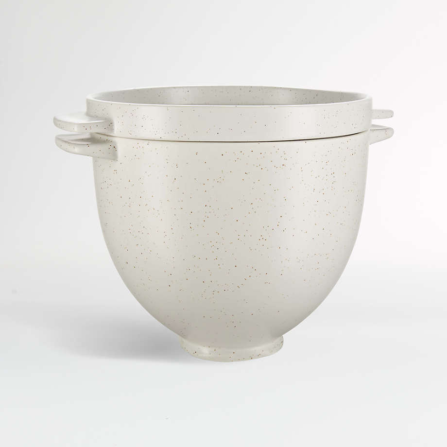 KitchenAid Bread Bowl with Baking Lid + Reviews | Crate & Barrel