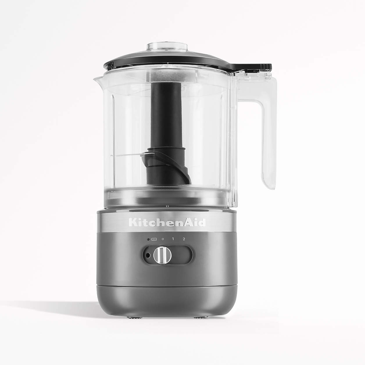 kitchenaid mini food processor 5kfc3515eob
