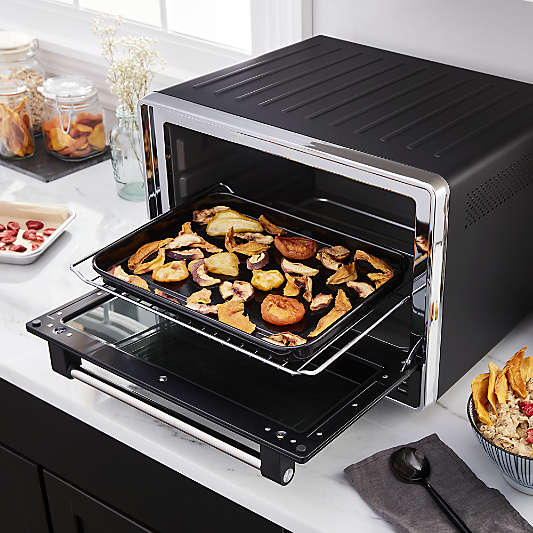 KitchenAid ® Dual Convection Countertop Oven with Air Fry