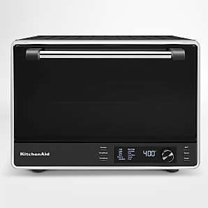 Cafetera Kitchenaid 12C Mkr Negra – Crate & Barrel