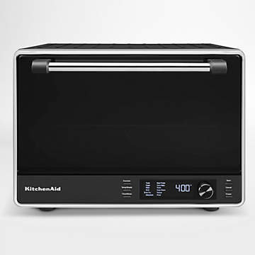 Cuisinart AMW-60 3-in-1 Microwave AirFryer Oven w/ Warranty Bundle