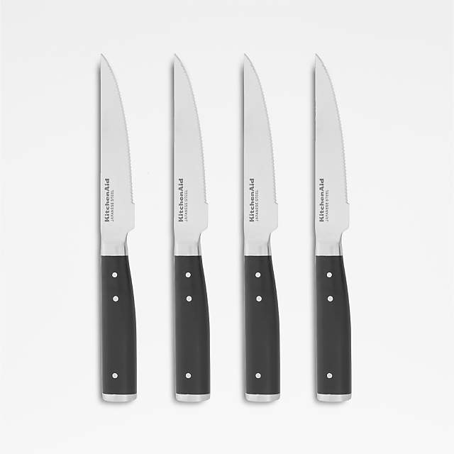 Kitchenaid Classic Ceramic Chef Knife with Endcap and Blade Cover