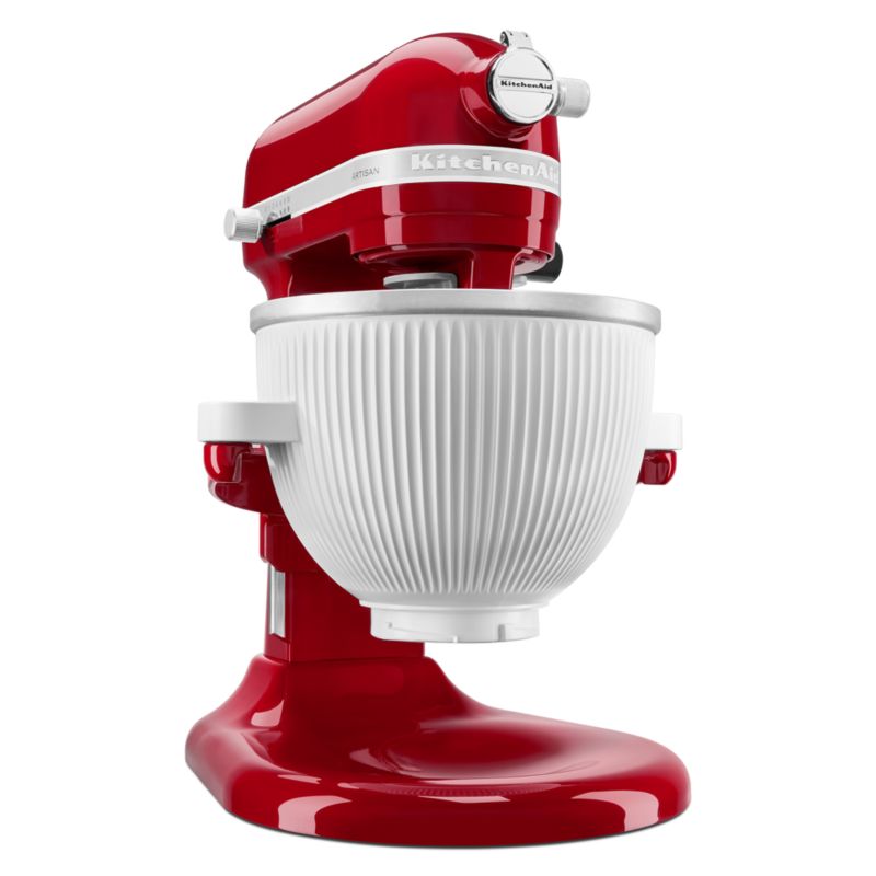 KitchenAid ® Stand Mixer Ice Cream Maker Attachment - image 6 of 6