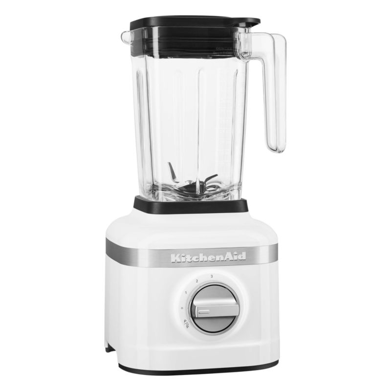 KitchenAid ® K150 White Blender with 2 Personal Blender Jars - image 7 of 8