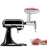 KitchenAid Stand Mixer Fruit and Vegetable Strainer Attachment + Reviews