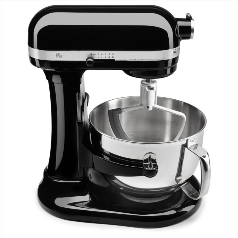 KitchenAid ® Stand Mixer Pro Flex Edge Beater - image 3 of 4