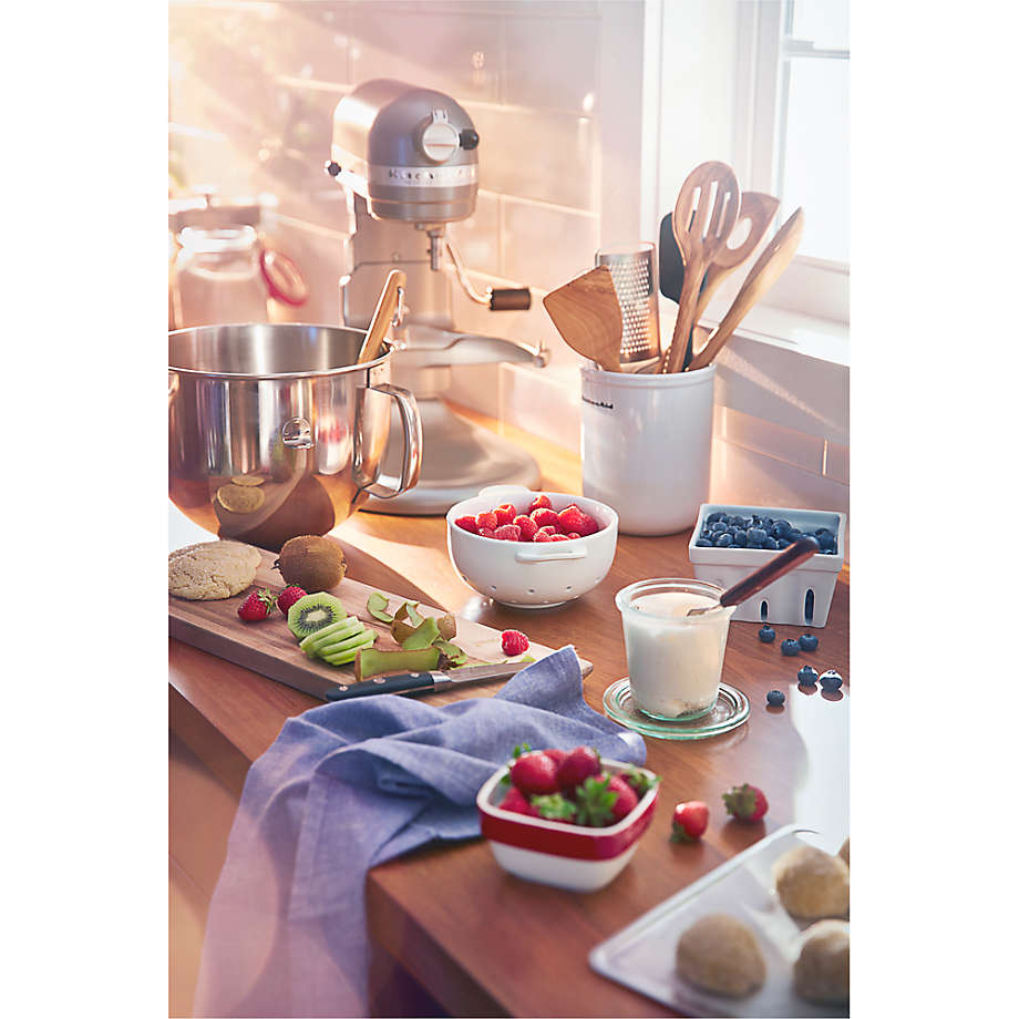 KitchenAid Pro 600 Series Silver 6-Quart Bowl-Lift Stand Mixer + Reviews