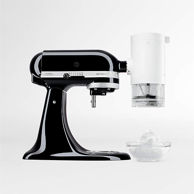 KitchenAid ® Metal Food Grinder Attachment