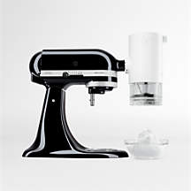 KitchenAid Stand Mixer Shave Ice Attachment