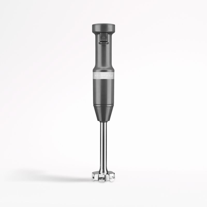 KitchenAid Variable Speed Corded Hand Blender