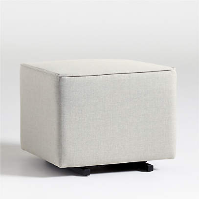babyletto kiwi ottoman