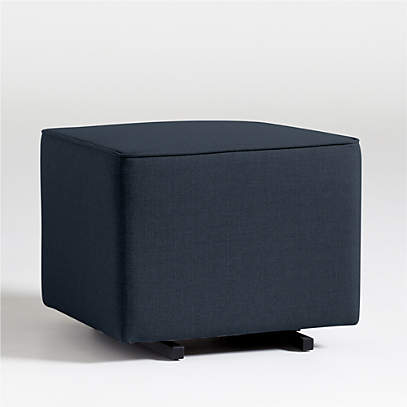 babyletto kiwi ottoman
