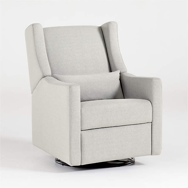 Babyletto store power recliner