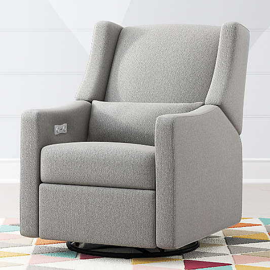 Babyletto Kiwi Power Recliner Glider