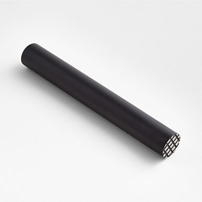 View Knight Matte Black Stainless Steel Muddler details