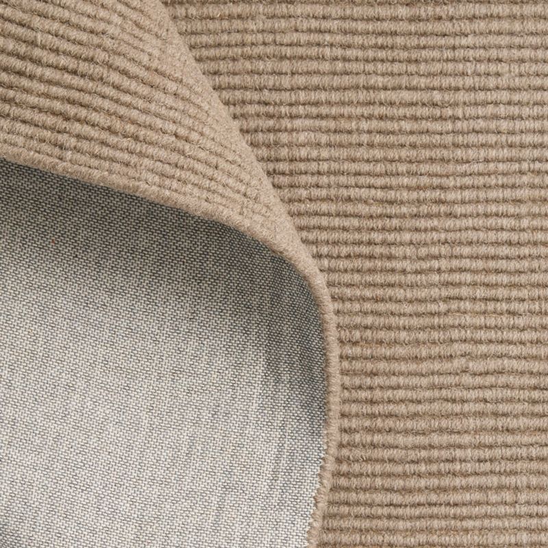 Kenmare Wool & Jute Handwoven Grey Area Rug 12'x15' - image 1 of 4